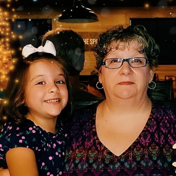 Meet your Poshers- Blair, Kathy (gram) and little Savannah - Picture 2 of 2